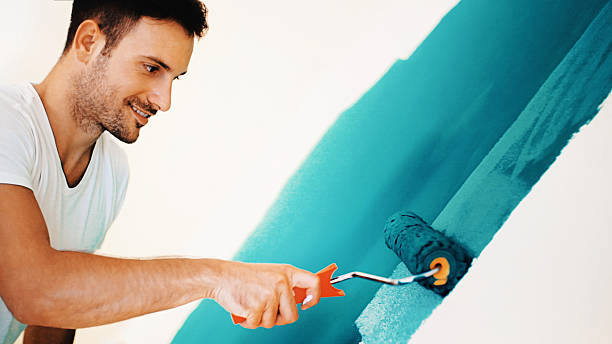 Professional Painting & Drywall Services in Midway City, CA